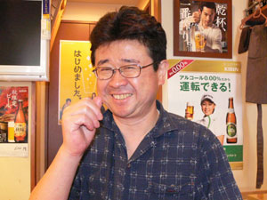 すっかり元気になりました！